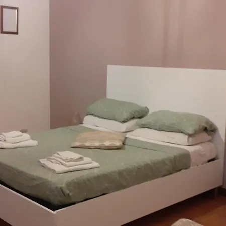 Bed & Breakfast In 3*