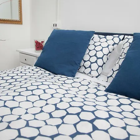 Bed & Breakfast In Rocca Di Papa