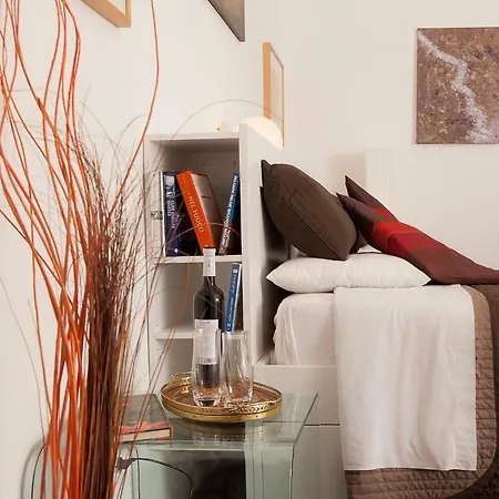 In Bed & Breakfast Rocca Di Papa