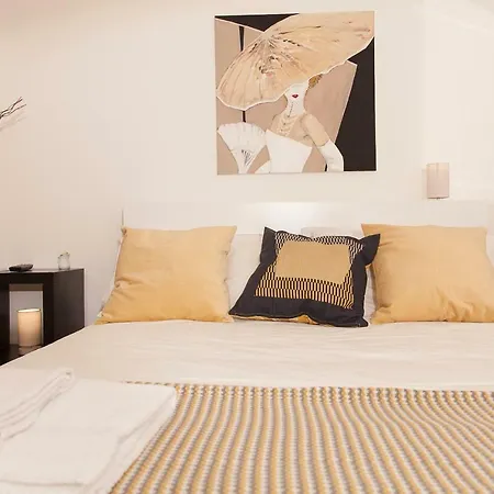 In Bed & Breakfast 3*