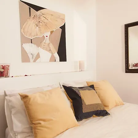 Bed & Breakfast In 3*